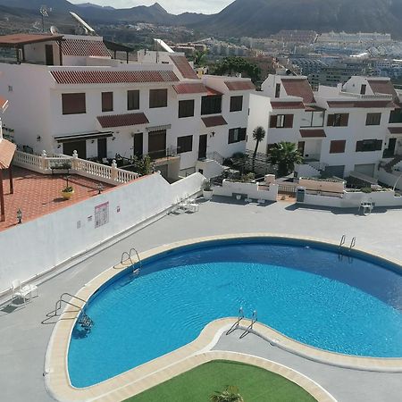 Colina Apartment ลอส กริสเตียนอส ภายนอก รูปภาพ