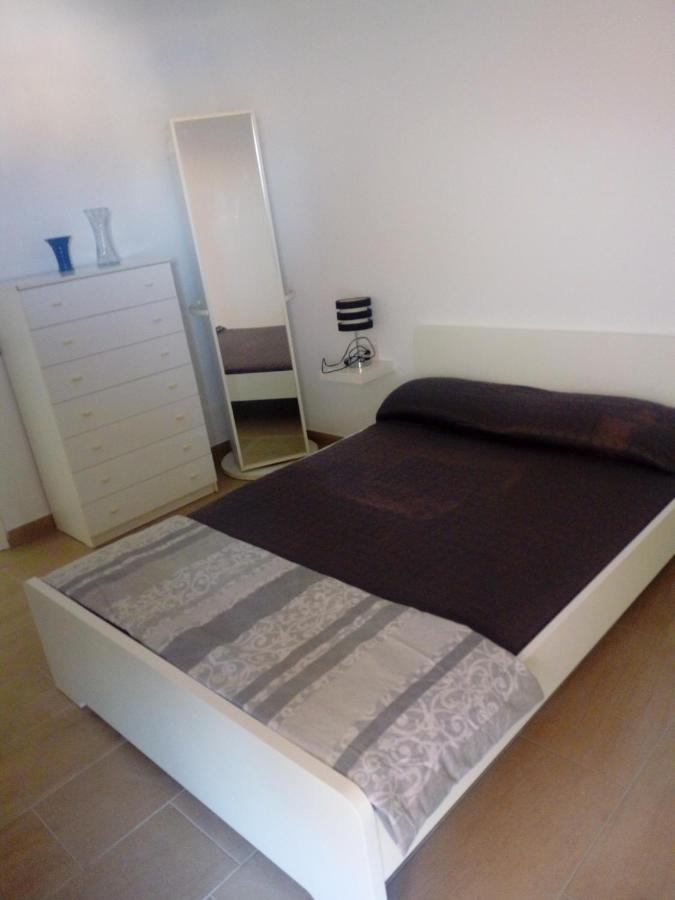 Colina Apartment ลอส กริสเตียนอส ภายนอก รูปภาพ
