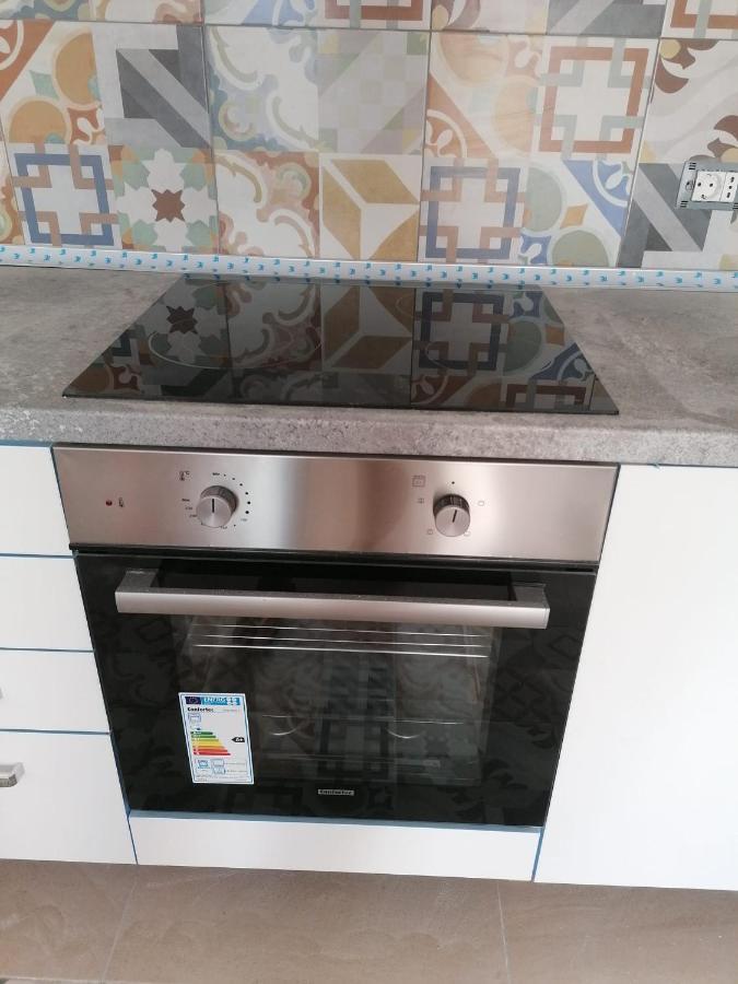 Colina Apartment ลอส กริสเตียนอส ภายนอก รูปภาพ