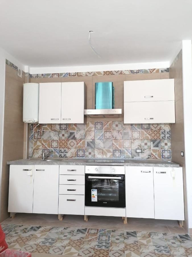 Colina Apartment ลอส กริสเตียนอส ภายนอก รูปภาพ