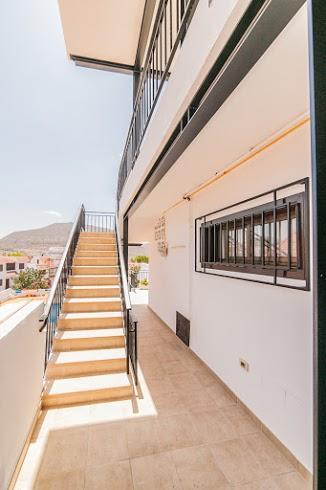 Colina Apartment ลอส กริสเตียนอส ภายนอก รูปภาพ