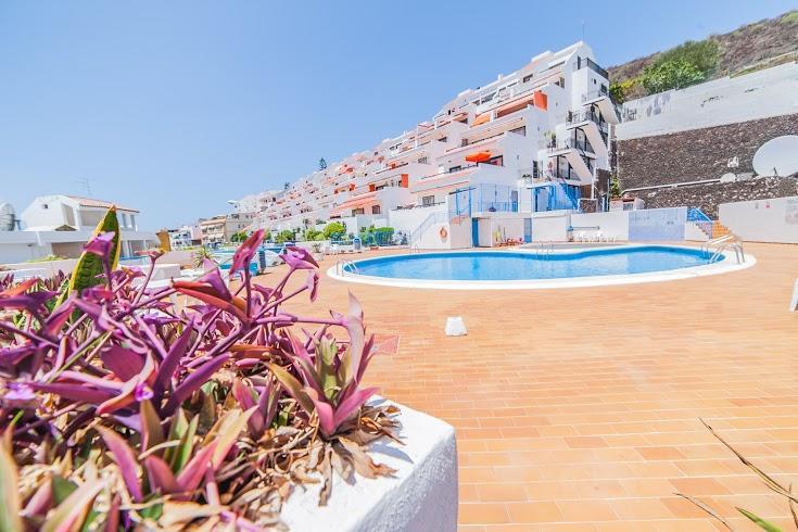 Colina Apartment ลอส กริสเตียนอส ภายนอก รูปภาพ