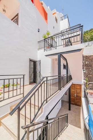 Colina Apartment ลอส กริสเตียนอส ภายนอก รูปภาพ