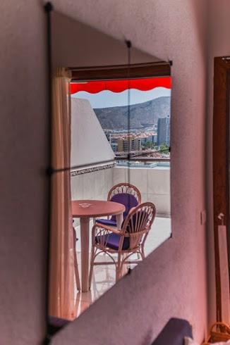 Colina Apartment ลอส กริสเตียนอส ภายนอก รูปภาพ